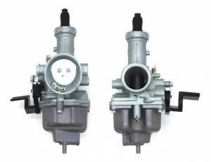 Carburador Titan 125 Fan 2009 a 2012