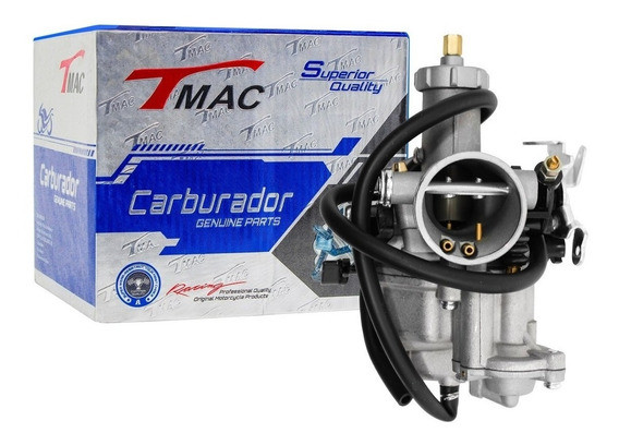 Carburador YBR 2000 a 2008 Tmac
