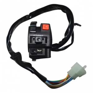 Chave Luz Bros 150 2003 a 2005