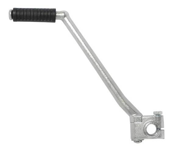 Pedal Partida TiTan 125 2000 2004