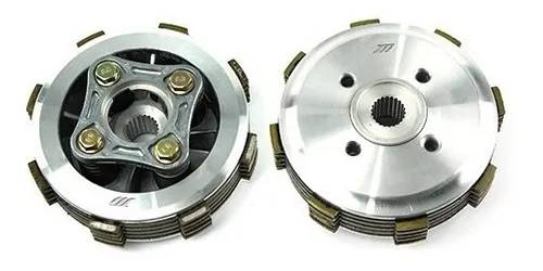 Kit Embreagem Completa Titan 150 