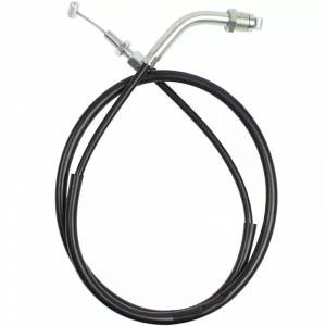 Cabo Acelerador Cbx 250 2001 2008 Tmac