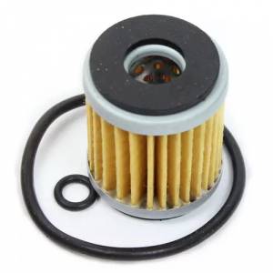 Filtro Óleo Fazer 250 XTZ 2006 2017 Tmac