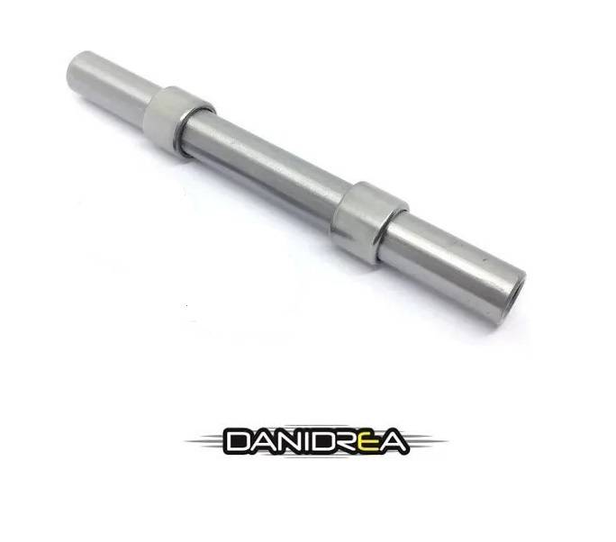 Bucha Balança Bros 150 Rolamento 