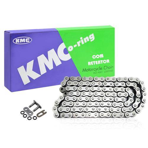 Corrente Tornado CB 300 com Retentor