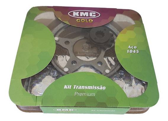Kit Relação CB300 KMC