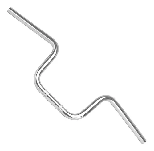 Guidon Moto Tt150 Esd Crom Cometa 8041