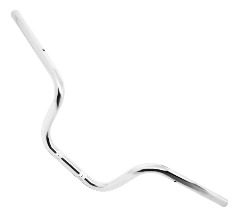 Guidon Moto Fan150 14 Crom Cometa 8048