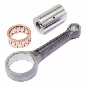 Biela Titan Fan 160 Vulcan