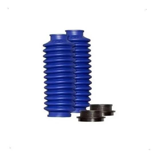Sanfona Bengala 13 Dentes Azul Circuit 