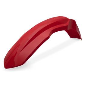 Paralama Dianteiro CRF230 Vermelho Circuit