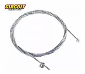 Cabo Acelerador Universal Circuit