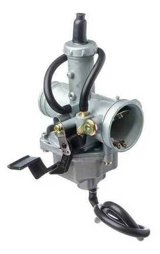 Carburador Titan Fan 125 2014 a 2016 KS ES REF.272