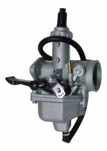 Carburador Titan 125 2002 a 2004 