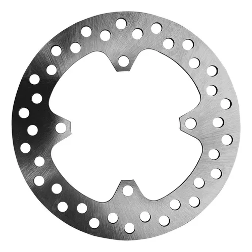 Disco Freio T Xre300 10 Ref.858