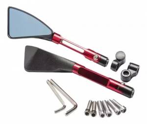 Retrovisor Universal