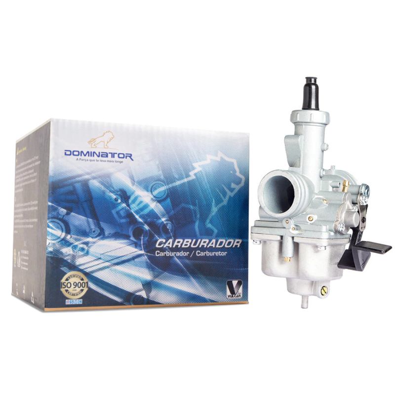 CARBURADOR BROS150 06/08 VULCAN 157278