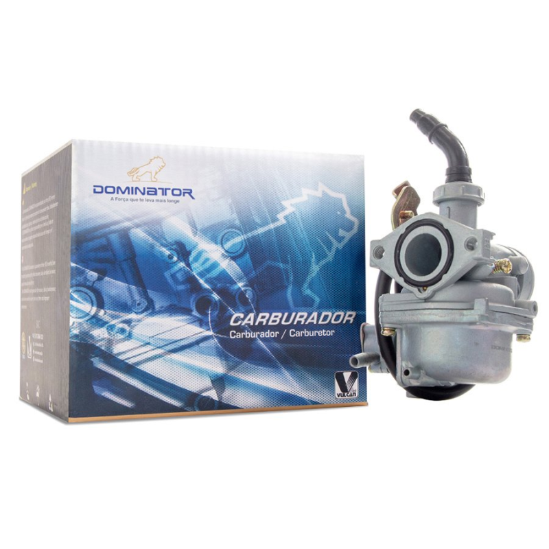 Carburador Shineray Xy 07 Vulcan 156387