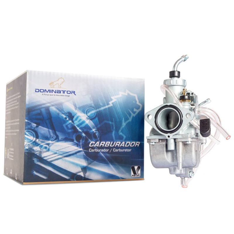 Carburador Yes125 07 Vulcan 158084