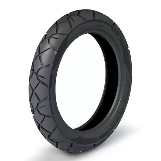 Pneu M 18 120/80 Cinborg Parrudo