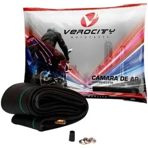 Camara Moto 14Mj Verocity