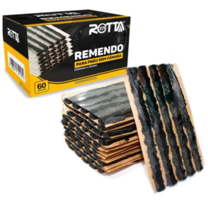 Remendo Macarrao Rotta 376 (Auto 60Pc) P