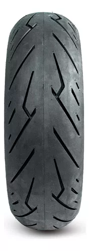 Pneu M 17 140/70 Cinborg Furia Race  S/C
