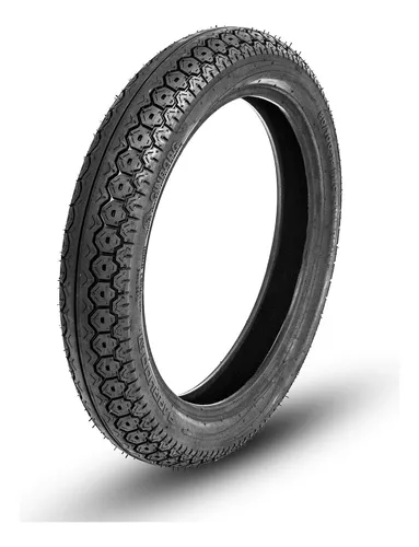Pneu M 17 100/60 Cinborg Parrudo Xv