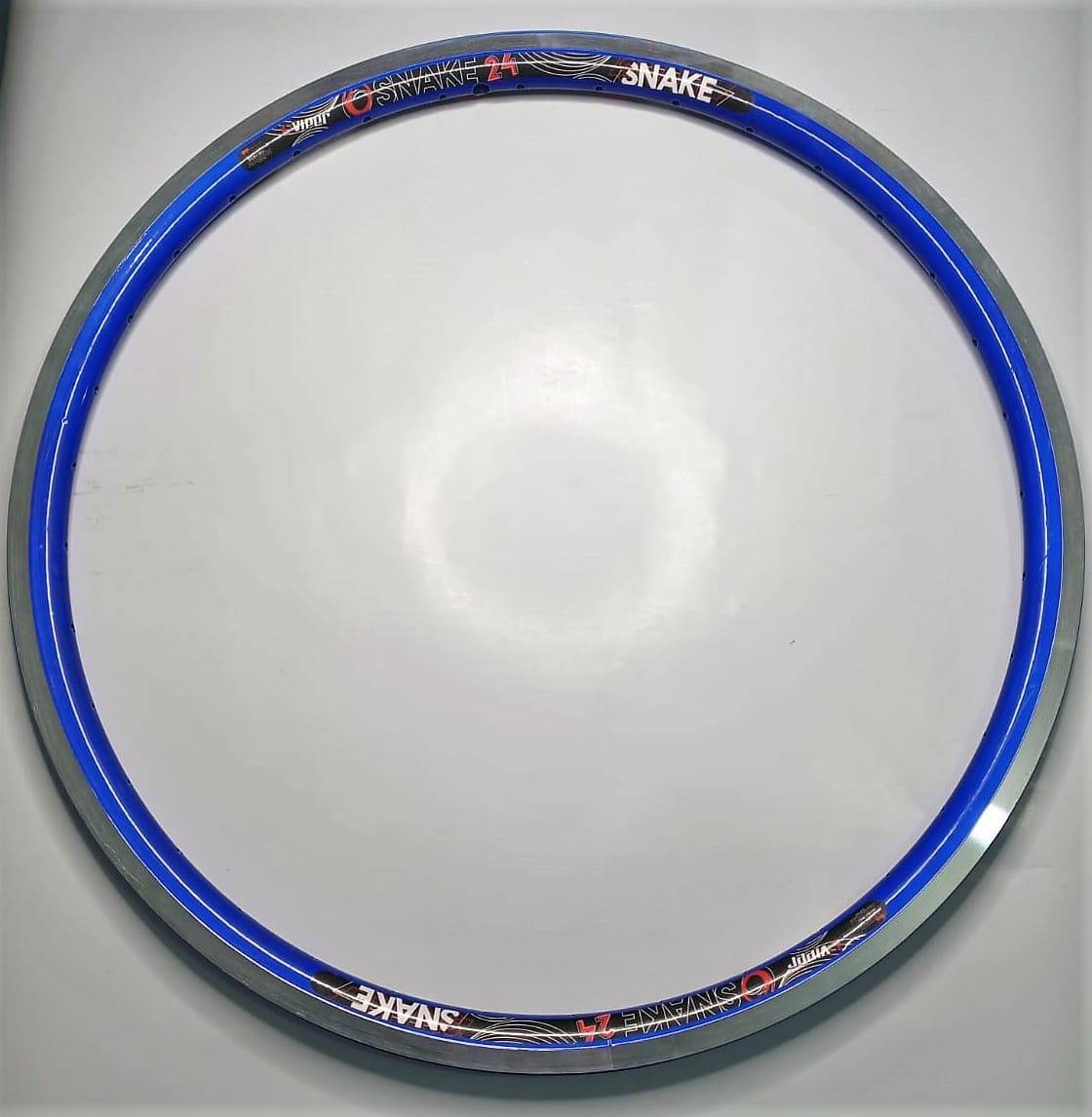 Aro Aero 20 Azul Snake