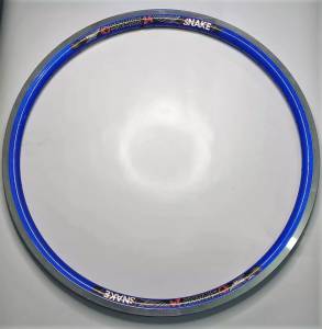 Aro Aero 20 Azul Snake