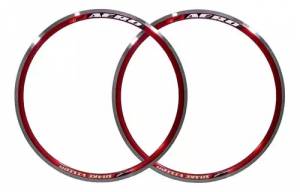 Aro Aero 20 Snake Vermelho