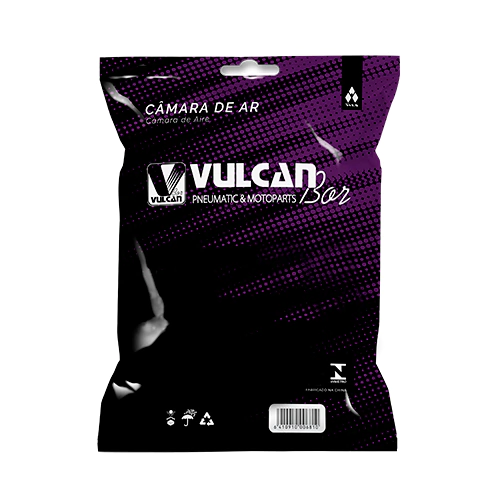 Camara Moto 21Vg Vulcanbor