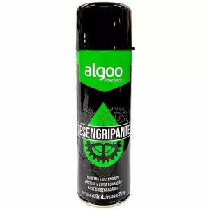 Óleo Desengripante 300ml Algoo