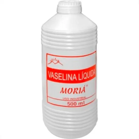 VASELINA LUBRIFICANTE 500ML
