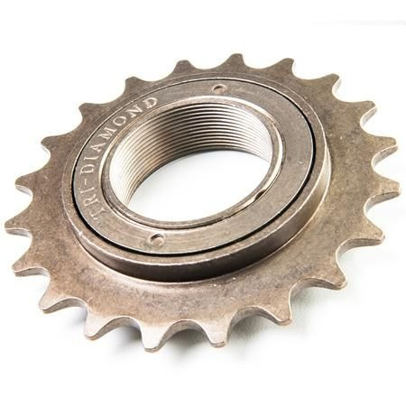Catraca 20 Dentes Bronze Tri Diamont