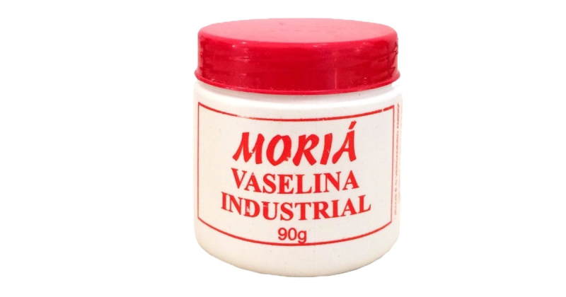 VASELINA LUBRIFICANTE  90GR