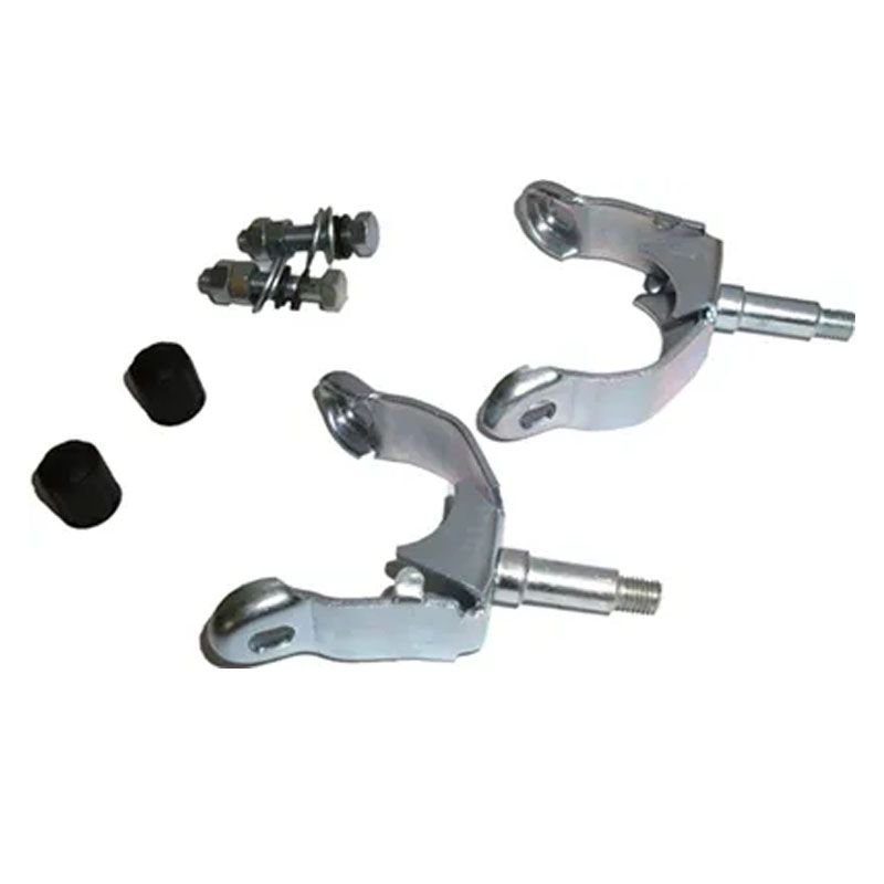 ADAPTADOR CANTLEVER TRAS (ABRACADEIRA)