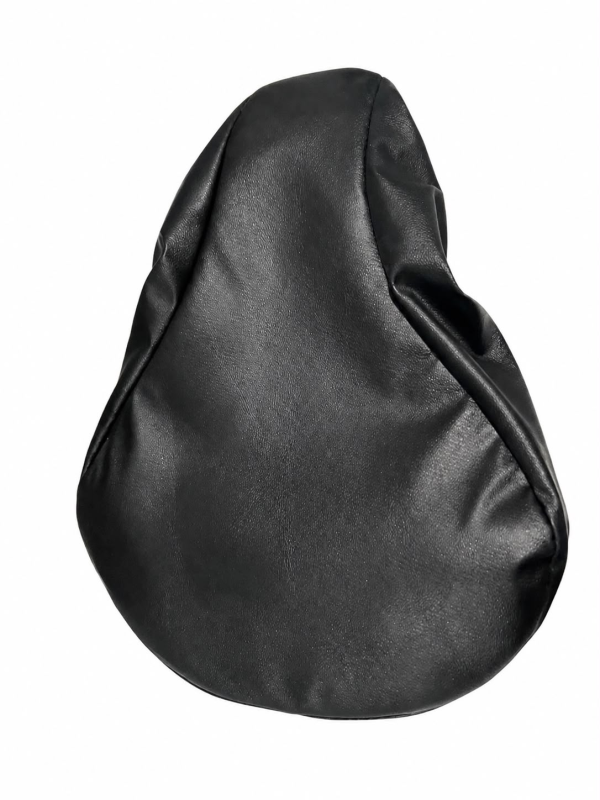 CAPA SELIM CORVIM MK PRETO (BUNDAO)