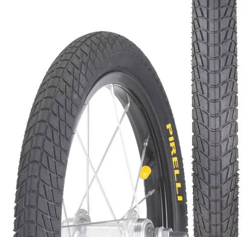 Pneu Aro 20 Pirelli