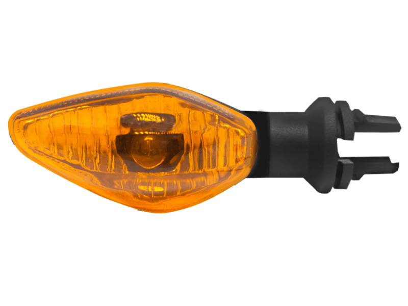 Pisca Titan 150 2014 Twister 2016 D/E Awa Laranja