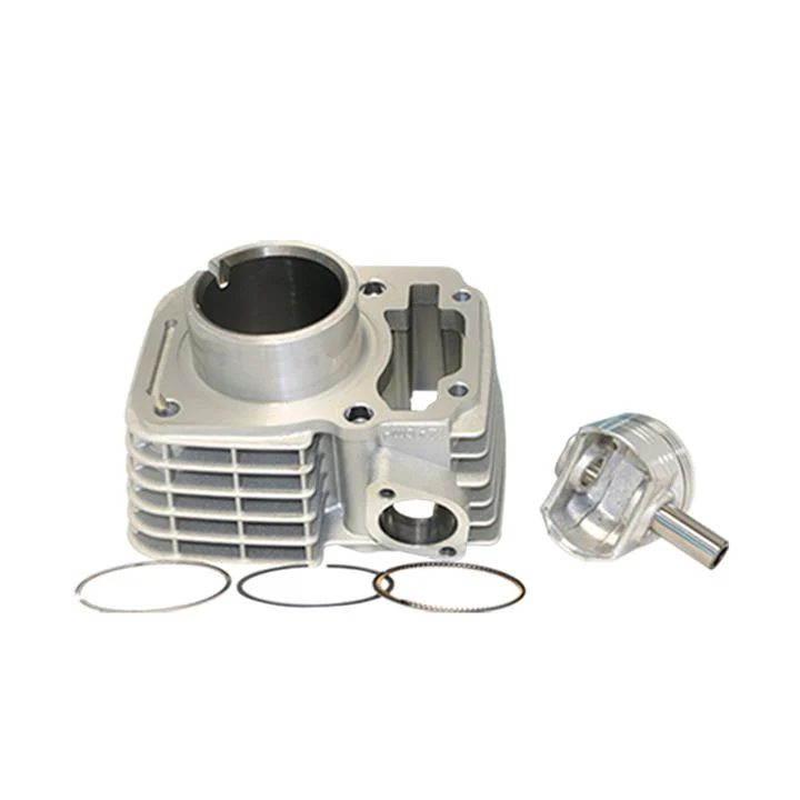 Kit Cilind Ybr/Xtz125 Nikki Gold 882816