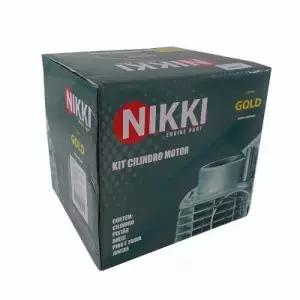 Kit Cilind Fan125 09 Nikki 877184
