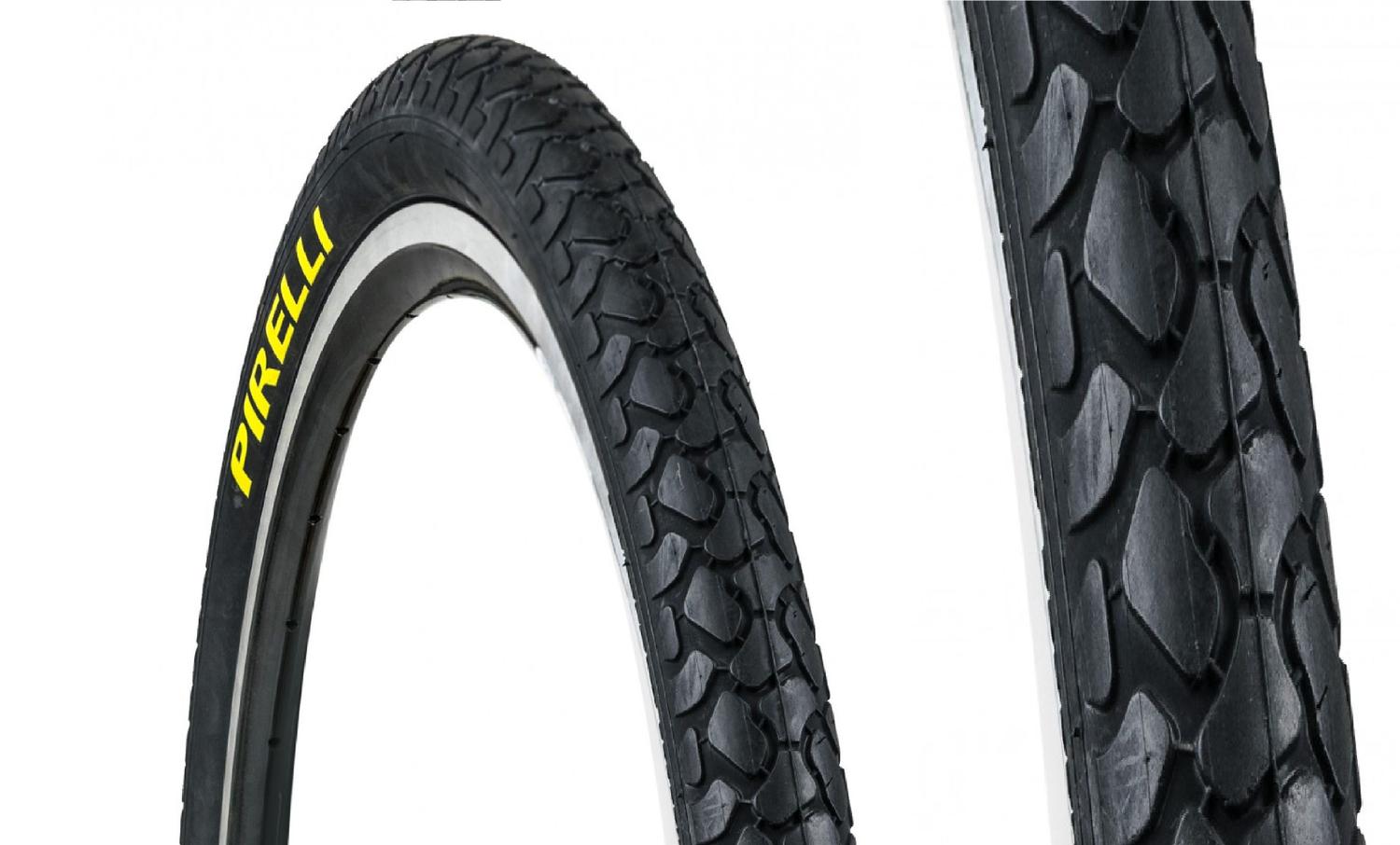 Pneu Aro 26 Pirelli