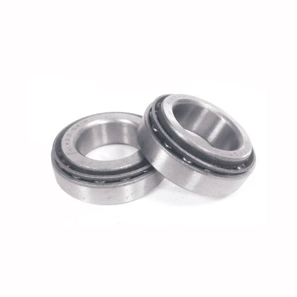 Caixa Direção Rolamento Titan Cbx 125 1999 Siverst