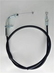 Cabo Acelerador Yes 125 2009 a 2011 Velth