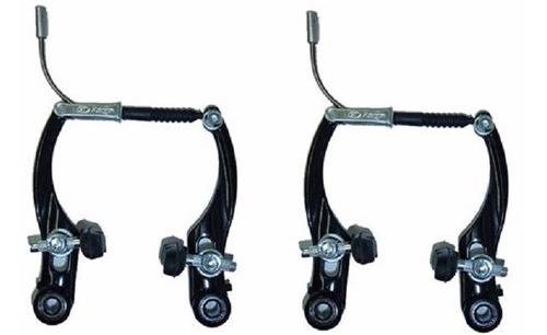 Freio Alumínio V-Brake Inviktus