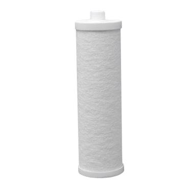 Refil para Filtro de Agua 9 Rosca