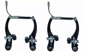 Freio Alumínio Sem Marcha V-Brake