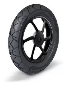 Pneu M 19 90/90 Cinborg Parrudo