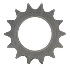 Pinhao 14 Dentes Velosteel
